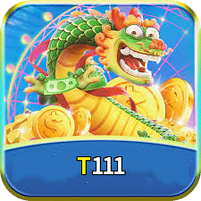T111 Logo